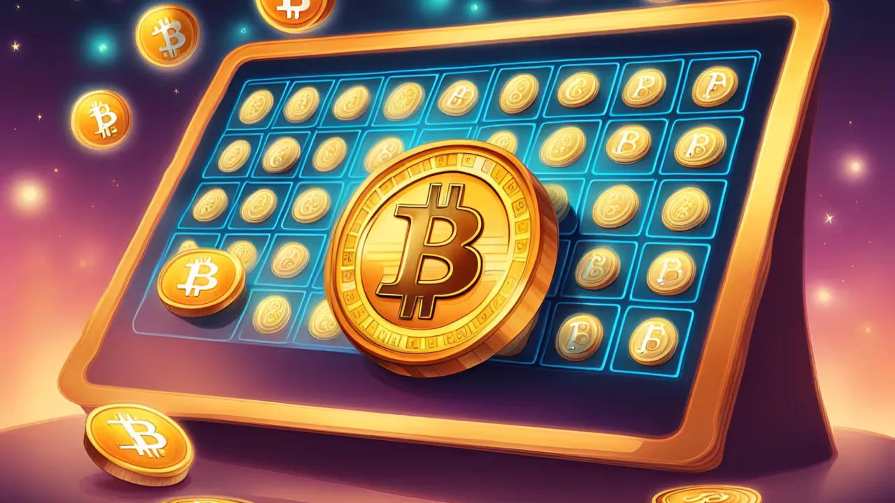 Bingons värld och dess magi