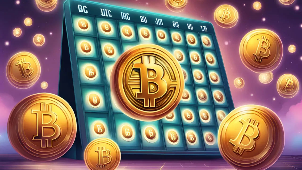 En värld av spänning och gemenskap