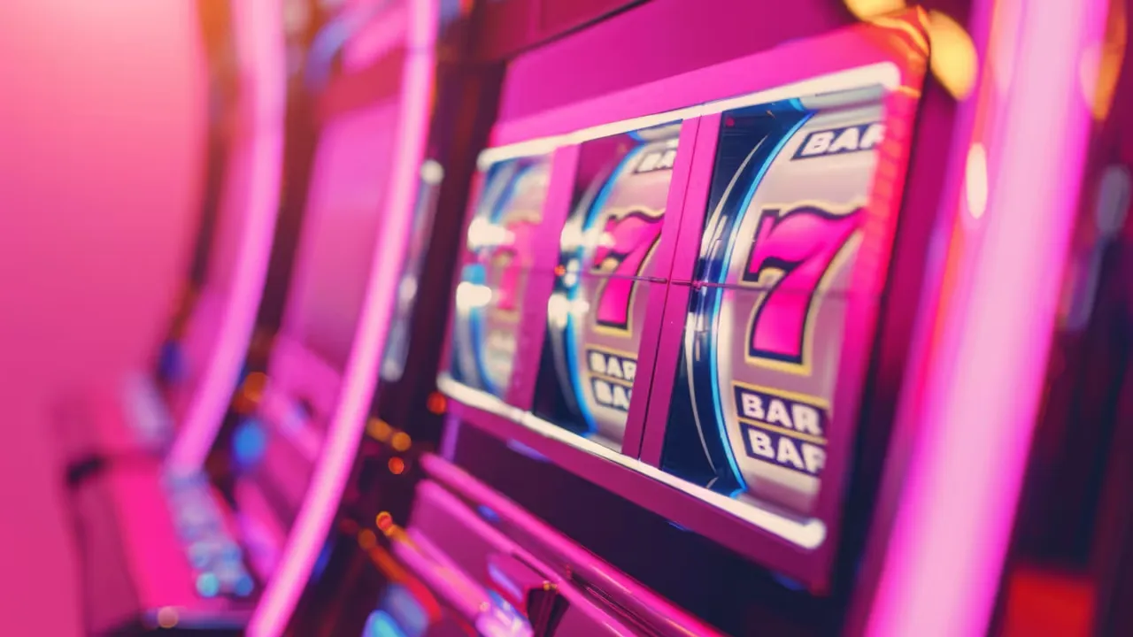 Spänning och gemenskap i casinovärlden