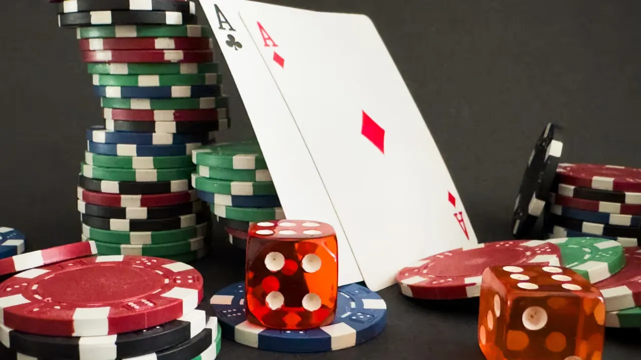 Spänning och gemenskap i spelvärlden