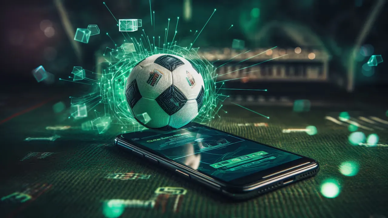 Spänning och risk i bettingvärlden