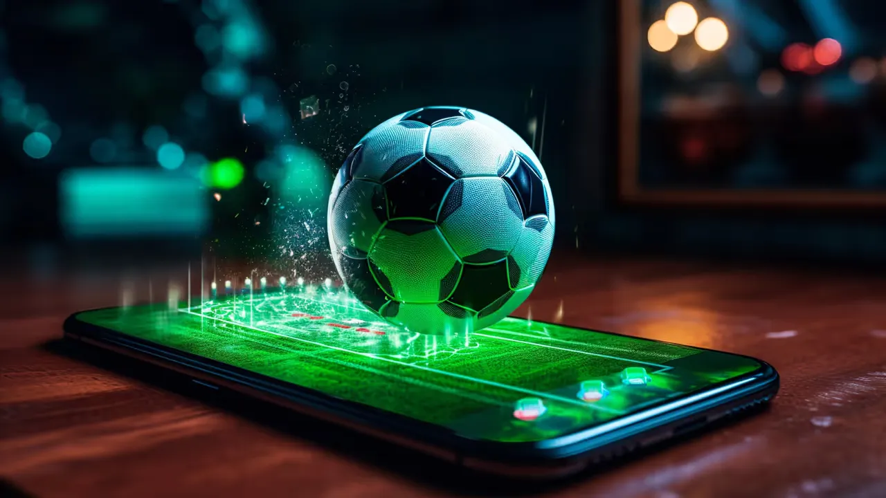 Spänning och strategi i betting