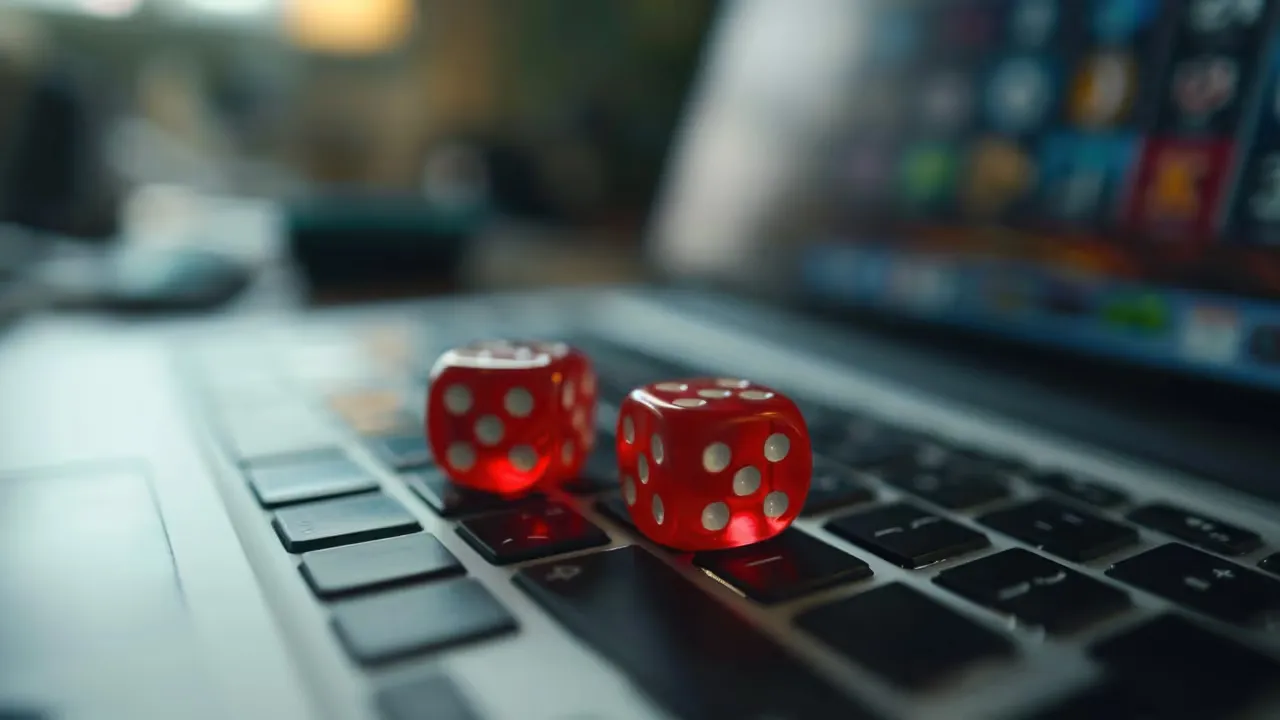 Spänningen i spelens värld