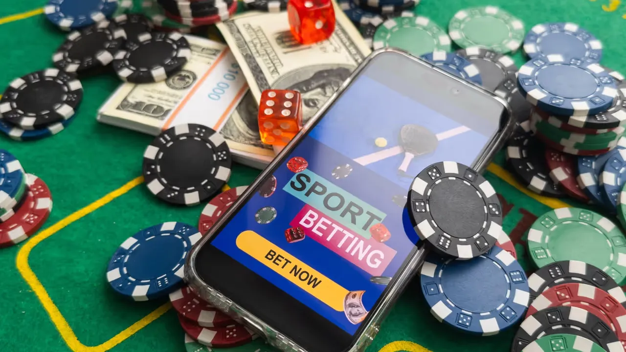 Spela fritt med casinon i fickan