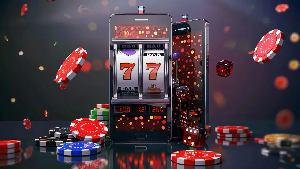 Spela i realtid från soffan