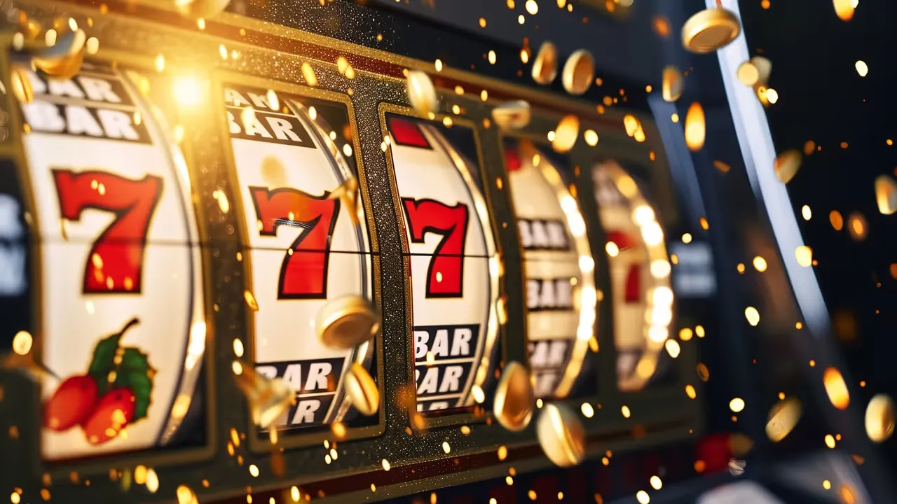 Spela med verkliga dealers hemma